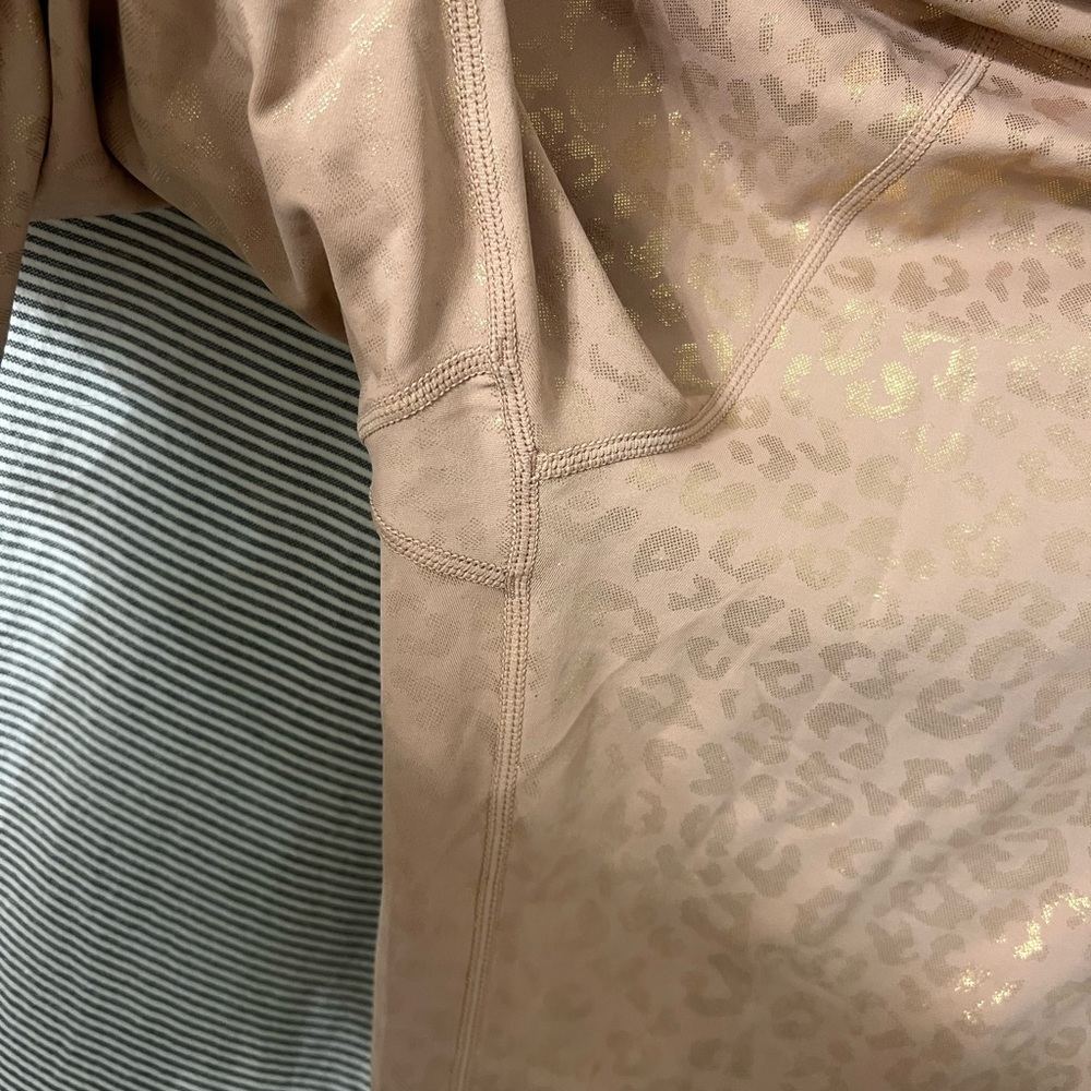 ZYIA Light N’Tight 7/8 Leggings - Picture 5 of 5
